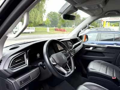 VW T7 2.0 TDI 204 ch 4MOTION Generation Six (2021) - Photo 11