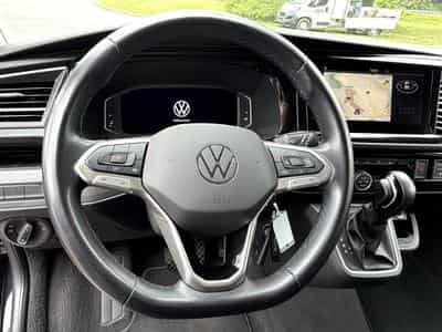 VW T7 2.0 TDI 204 ch 4MOTION Generation Six (2021) - Photo 12
