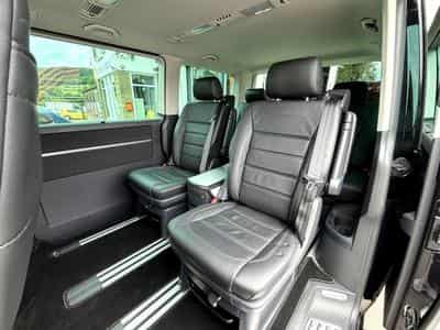VW T7 2.0 TDI 204 ch 4MOTION Generation Six (2021) - Photo 13