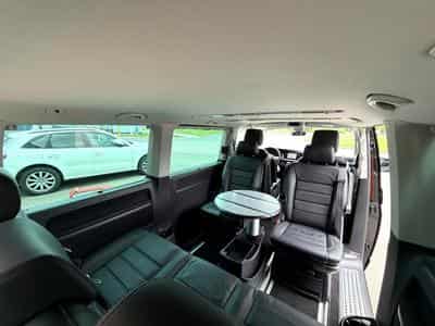 VW T7 2.0 TDI 204 ch 4MOTION Generation Six (2021) - Photo 14