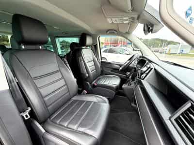 VW T7 2.0 TDI 204 ch 4MOTION Generation Six (2021) - Photo 15