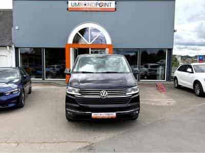 VW T7 2.0 TDI 204 ch 4MOTION Generation Six (2021) - Photo 2