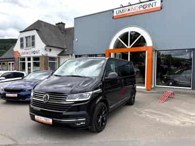 VW T7 2.0 TDI 204 ch 4MOTION Generation Six (2021) - Photo 3