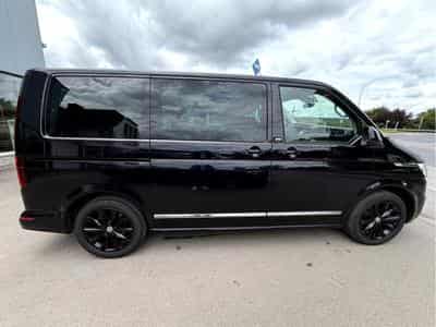 VW T7 2.0 TDI 204 ch 4MOTION Generation Six (2021) - Photo 5