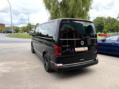 VW T7 2.0 TDI 204 ch 4MOTION Generation Six (2021) - Photo 6