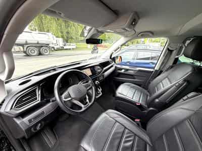 VW T7 2.0 TDI 204 ch 4MOTION Generation Six (2021) - Photo 9