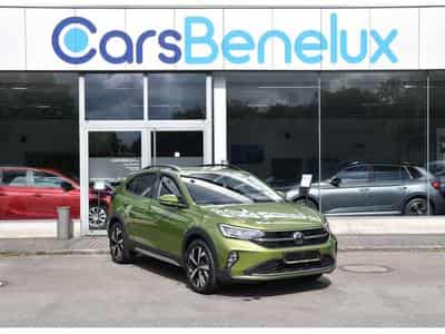 VW Taigo 1.0 TSI Life ACC TRAVEL CAM KEYLESS 1° MAIN (2025) - Foto 1