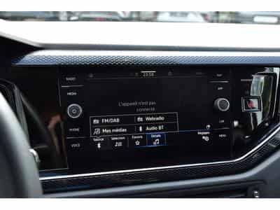 VW Taigo 1.0 TSI Life ACC TRAVEL CAM KEYLESS 1° MAIN (2025) - Foto 10
