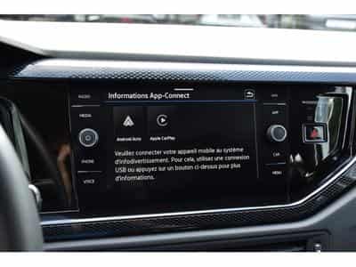 VW Taigo 1.0 TSI Life ACC TRAVEL CAM KEYLESS 1° MAIN (2025) - Foto 11