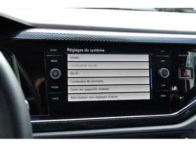 VW Taigo 1.0 TSI Life ACC TRAVEL CAM KEYLESS 1° MAIN (2025) - Foto 12
