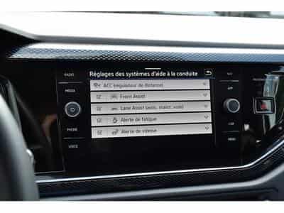 VW Taigo 1.0 TSI Life ACC TRAVEL CAM KEYLESS 1° MAIN (2025) - Foto 13