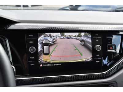 VW Taigo 1.0 TSI Life ACC TRAVEL CAM KEYLESS 1° MAIN (2025) - Foto 14