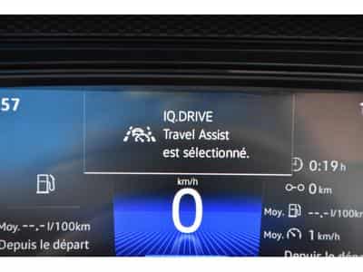 VW Taigo 1.0 TSI Life ACC TRAVEL CAM KEYLESS 1° MAIN (2025) - Foto 15