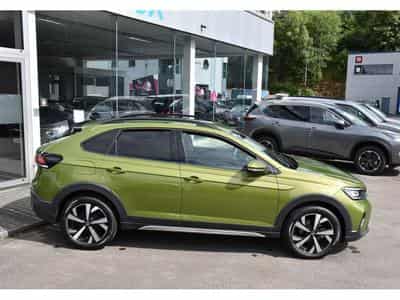 VW Taigo 1.0 TSI Life ACC TRAVEL CAM KEYLESS 1° MAIN (2025) - Foto 3