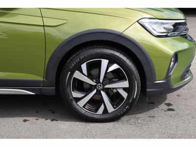 VW Taigo 1.0 TSI Life ACC TRAVEL CAM KEYLESS 1° MAIN (2025) - Foto 5