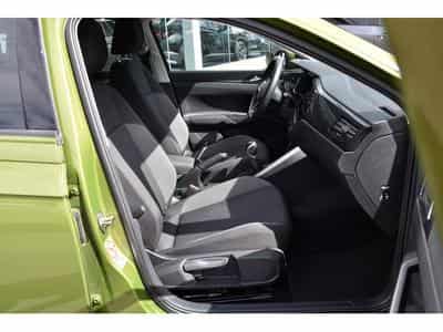 VW Taigo 1.0 TSI Life ACC TRAVEL CAM KEYLESS 1° MAIN (2025) - Foto 7