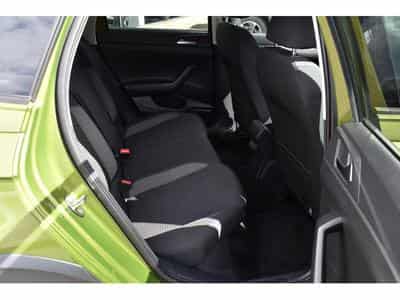 VW Taigo 1.0 TSI Life ACC TRAVEL CAM KEYLESS 1° MAIN (2025) - Foto 8