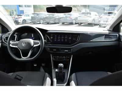 VW Taigo 1.0 TSI Life ACC TRAVEL CAM KEYLESS 1° MAIN (2025) - Foto 9