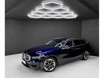 BMW 520 Touring (2025) - Foto 1