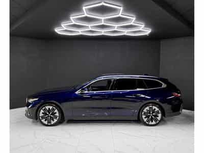 BMW 520 Touring (2025) - Foto 2