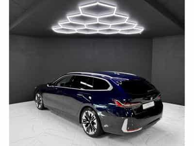 BMW 520 Touring (2025) - Foto 3