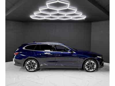 BMW 520 Touring (2025) - Foto 6