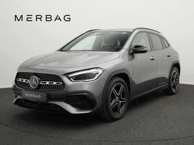 Mercedes GLA 200 d 4M AMG-Line Multi+360°+Night+MBUX (2022) - Foto 1