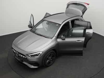 Mercedes GLA 200 d 4M AMG-Line Multi+360°+Night+MBUX (2022) - Foto 12