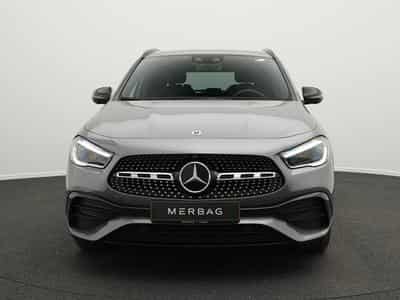 Mercedes GLA 200 d 4M AMG-Line Multi+360°+Night+MBUX (2022) - Foto 2