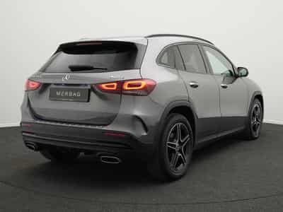 Mercedes GLA 200 d 4M AMG-Line Multi+360°+Night+MBUX (2022) - Foto 3