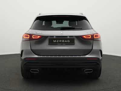 Mercedes GLA 200 d 4M AMG-Line Multi+360°+Night+MBUX (2022) - Foto 4