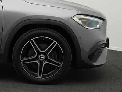 Mercedes GLA 200 d 4M AMG-Line Multi+360°+Night+MBUX (2022) - Foto 6