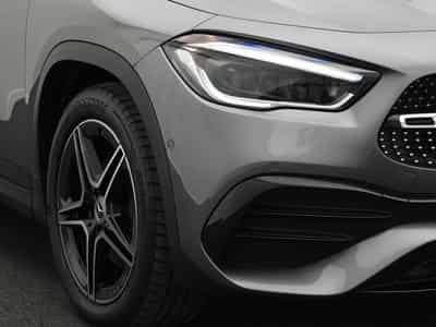 Mercedes GLA 200 d 4M AMG-Line Multi+360°+Night+MBUX (2022) - Foto 7