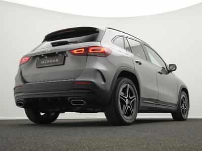 Mercedes GLA 200 d 4M AMG-Line Multi+360°+Night+MBUX (2022) - Foto 9