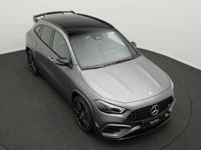 Mercedes GLA 45 AMG S 4MATIC+ Multi+Pano+Night+Totw+Burm (2025) - Foto 10