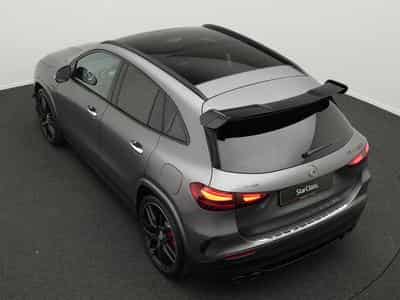 Mercedes GLA 45 AMG S 4MATIC+ Multi+Pano+Night+Totw+Burm (2025) - Foto 11