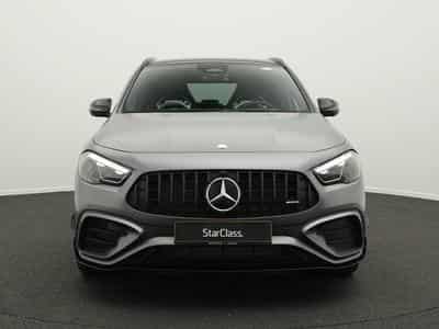 Mercedes GLA 45 AMG S 4MATIC+ Multi+Pano+Night+Totw+Burm (2025) - Foto 2