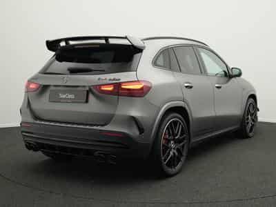 Mercedes GLA 45 AMG S 4MATIC+ Multi+Pano+Night+Totw+Burm (2025) - Foto 3