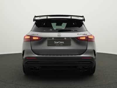 Mercedes GLA 45 AMG S 4MATIC+ Multi+Pano+Night+Totw+Burm (2025) - Foto 4