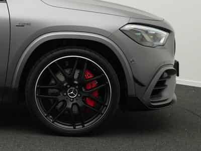 Mercedes GLA 45 AMG S 4MATIC+ Multi+Pano+Night+Totw+Burm (2025) - Foto 6