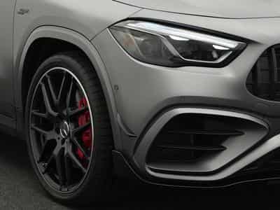 Mercedes GLA 45 AMG S 4MATIC+ Multi+Pano+Night+Totw+Burm (2025) - Foto 7