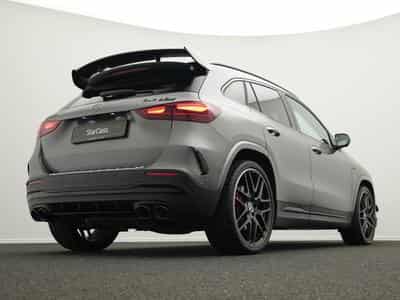 Mercedes GLA 45 AMG S 4MATIC+ Multi+Pano+Night+Totw+Burm (2025) - Foto 9