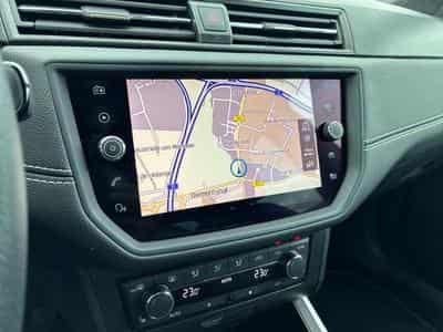 Seat Arona / Arona Xcellence (2019) - Foto 13