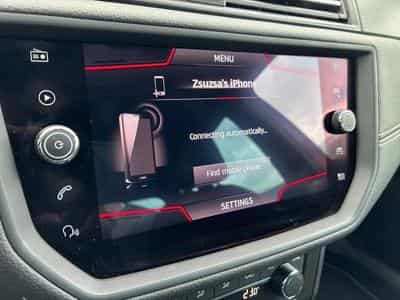 Seat Arona / Arona Xcellence (2019) - Foto 14