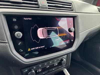 Seat Arona / Arona Xcellence (2019) - Foto 15