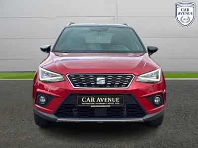Seat Arona / Arona Xcellence (2019) - Foto 3