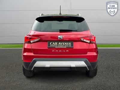 Seat Arona / Arona Xcellence (2019) - Foto 4