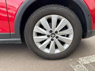 Seat Arona / Arona Xcellence (2019) - Foto 6