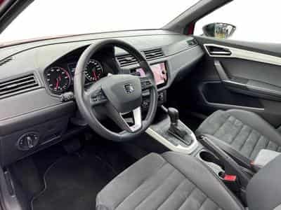 Seat Arona / Arona Xcellence (2019) - Foto 7
