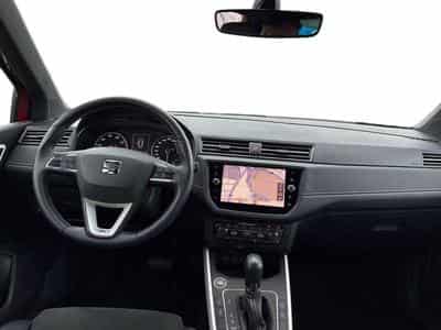 Seat Arona / Arona Xcellence (2019) - Foto 8